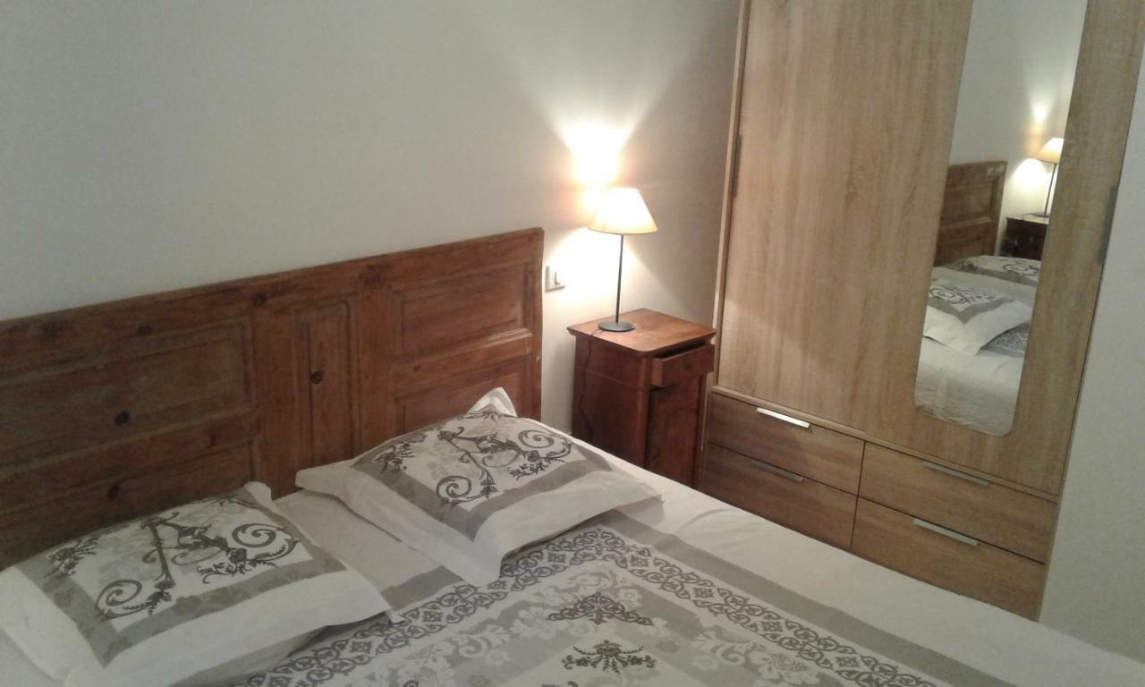La Fusterie 2 Chambres อาวีญง ภายนอก รูปภาพ