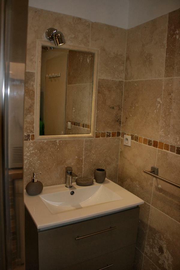 La Fusterie 2 Chambres อาวีญง ภายนอก รูปภาพ